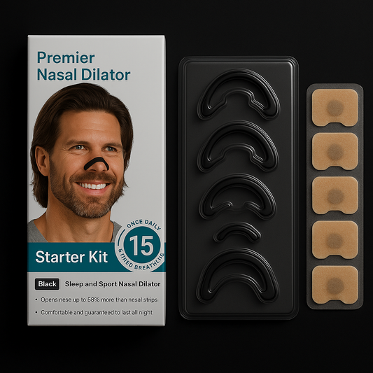 BreatheX Pro + Xhale Pro | LIMITED COMBO OFFER!