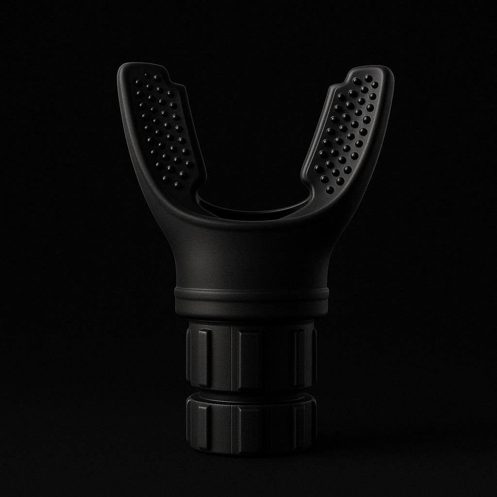 BreatheX Pro™ + LIMITED TIME OFFER: Get a FREE Jaw Trainer worth ₹399! | Breathe Stronger. Perform Better. Look Sharper.